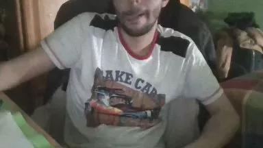 machaca00 on Cam4 