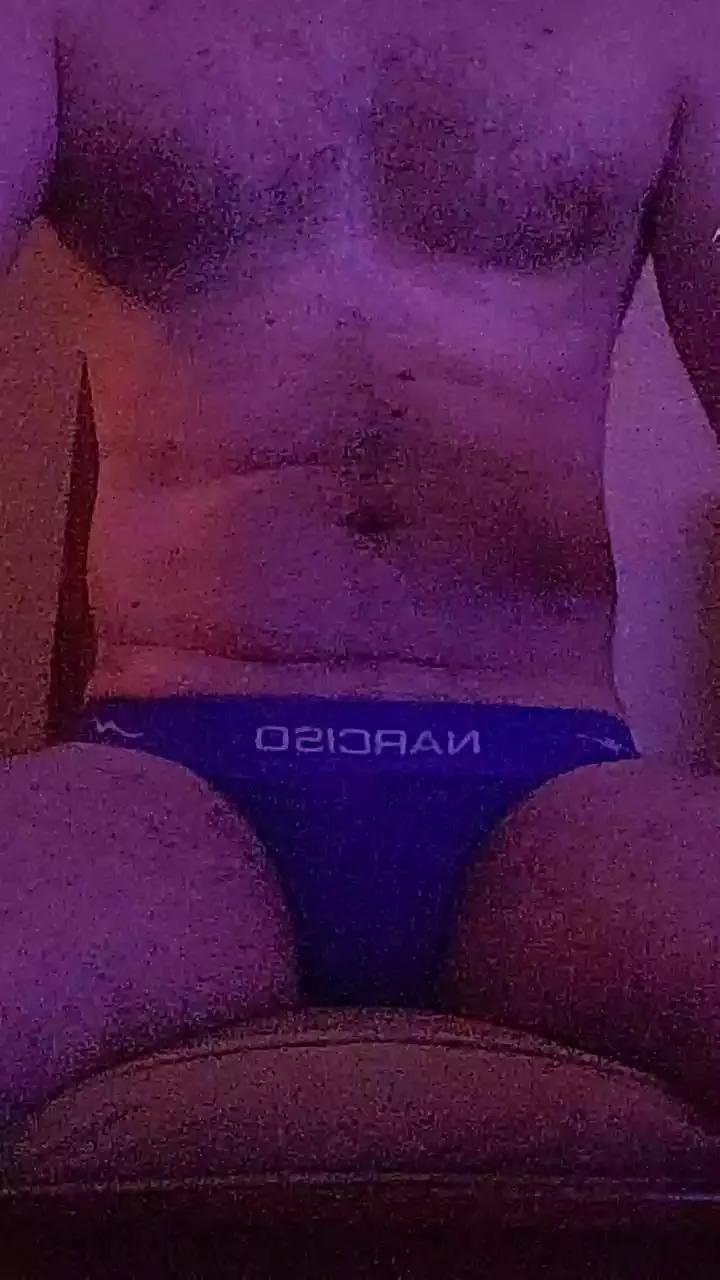Macho1980a on Cam4 