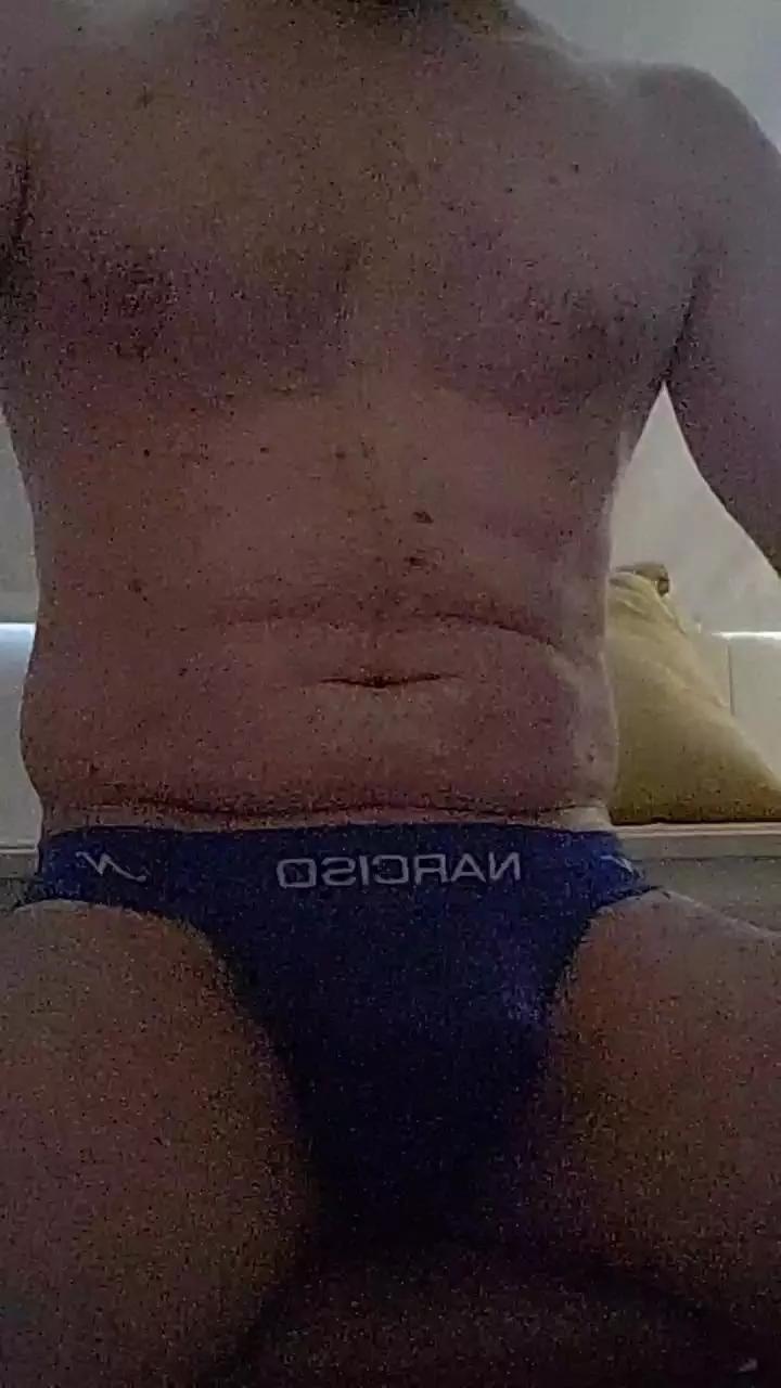 Macho1980a on Cam4 