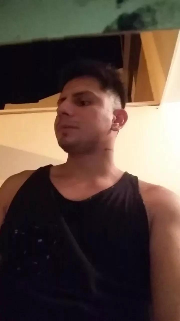 Machotexx_26 on Cam4 