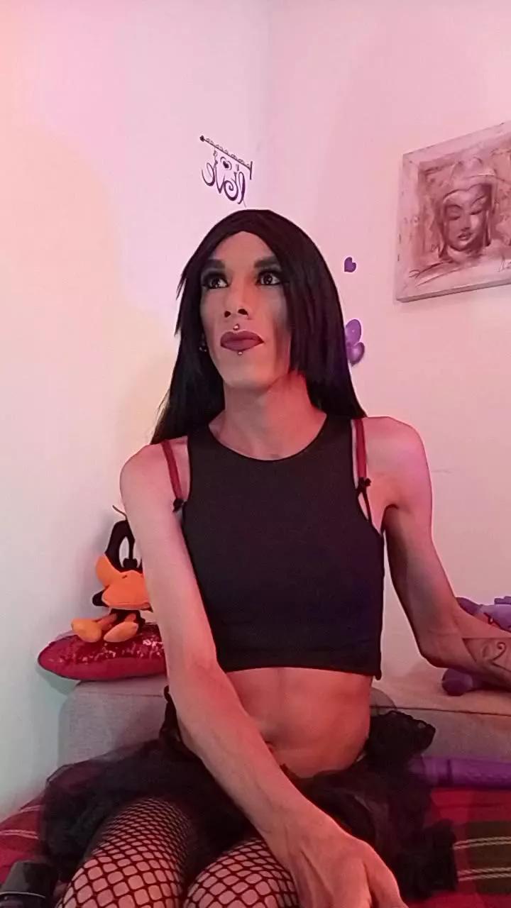 maddison_saenz2 on Cam4 