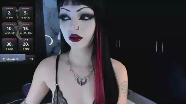 madisonjackson on Cam4 