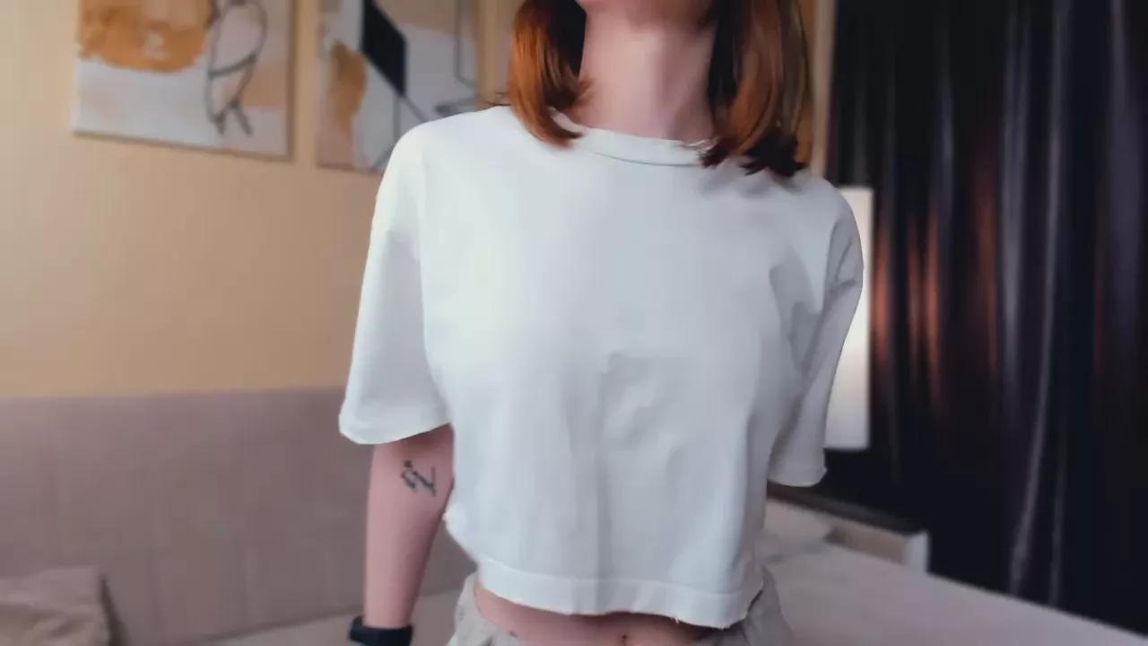 MaeHatchell on Cam4 