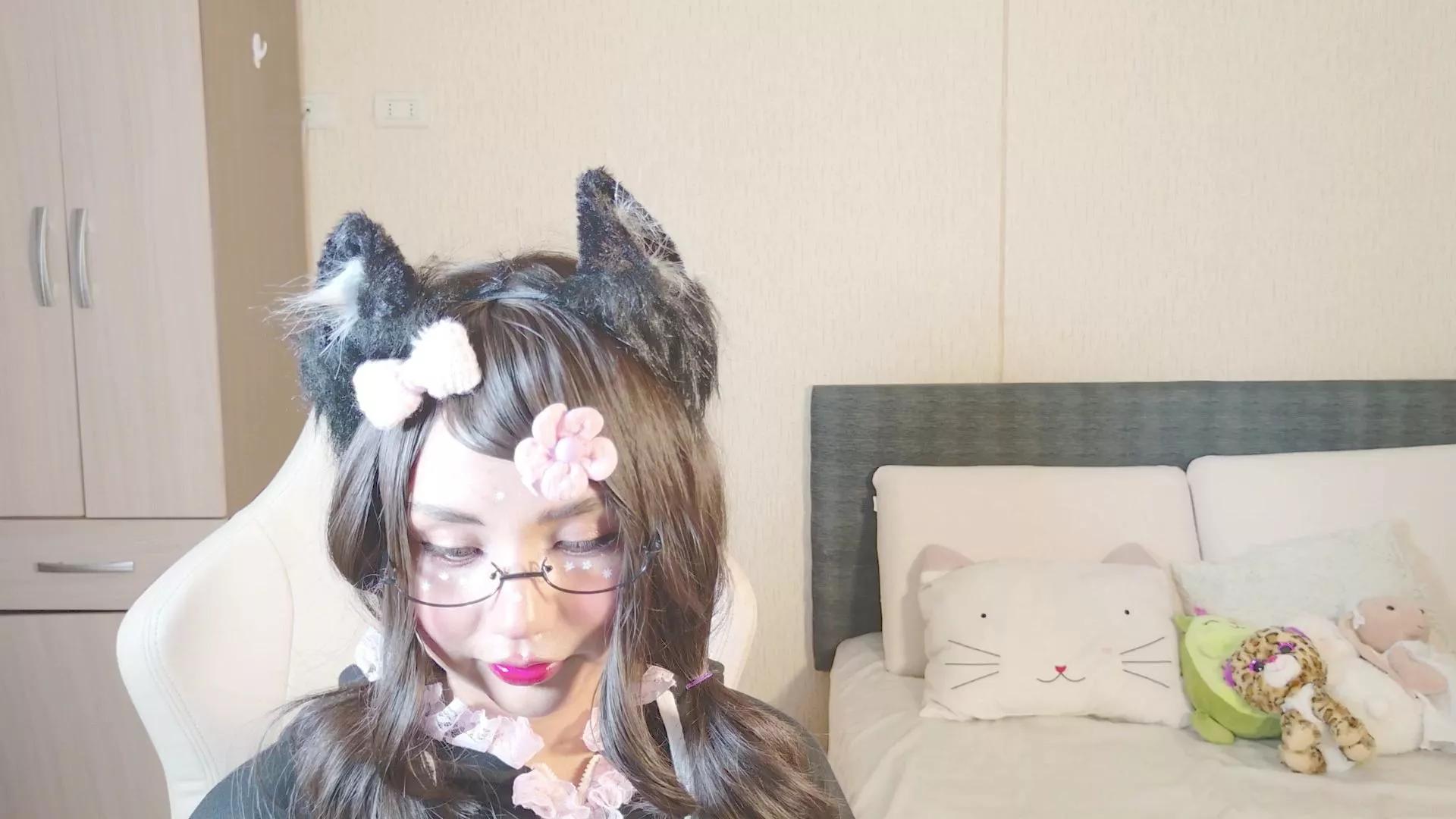 Mafer_Doll on Cam4 