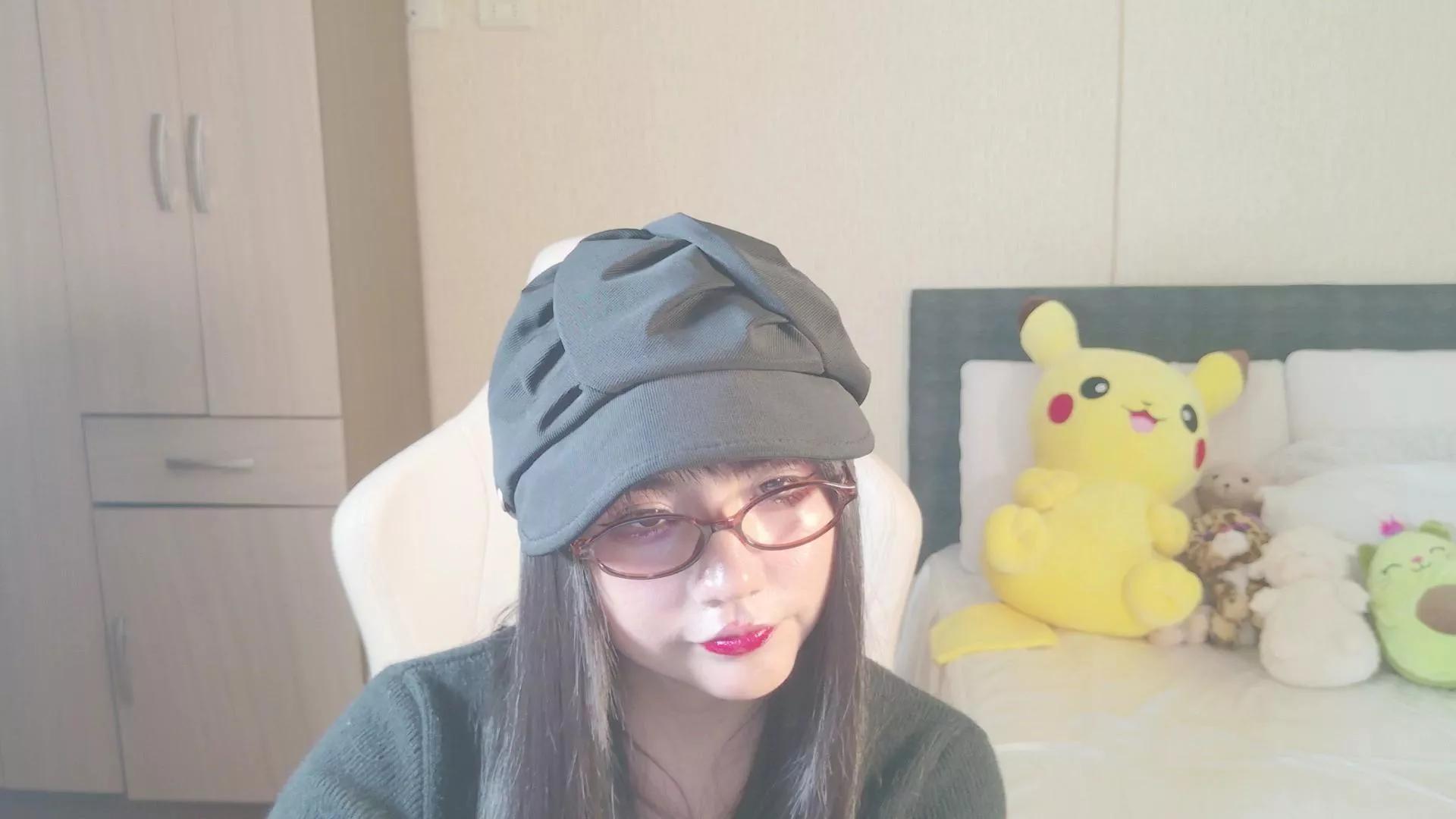 Mafer_Doll on Cam4 