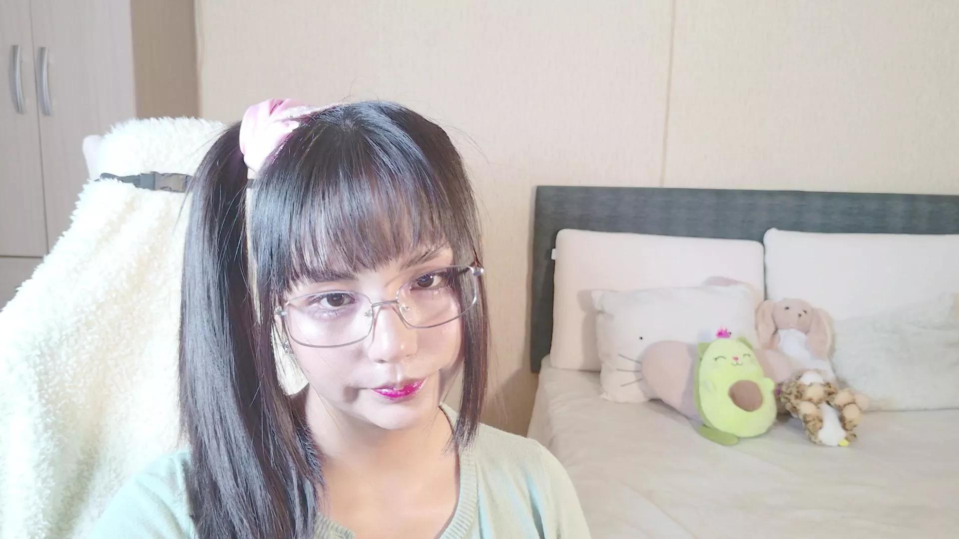 Mafer_Doll on Cam4 
