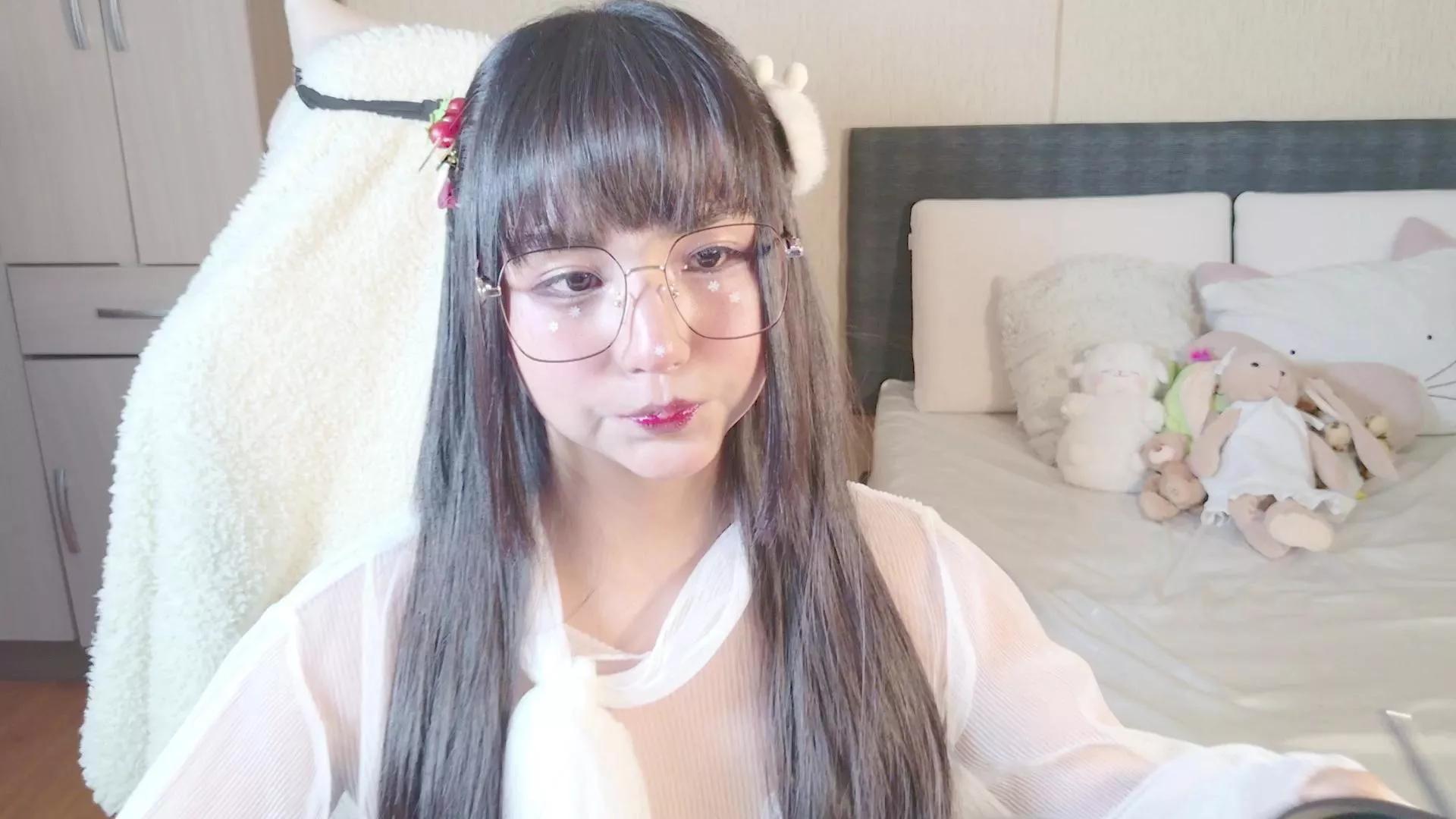 Mafer_Doll on Cam4 