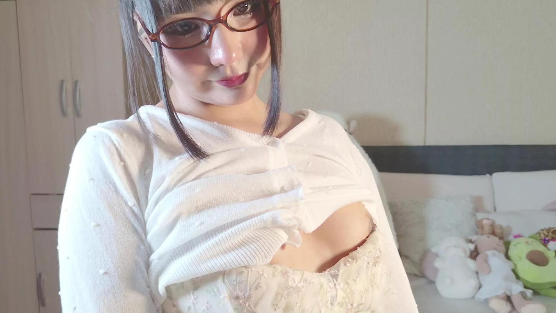 Mafer_Doll on Cam4 