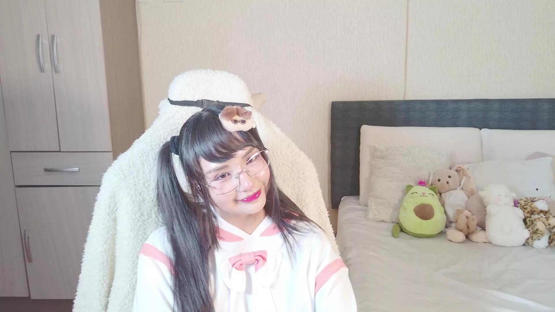 Mafer_Doll on Cam4 