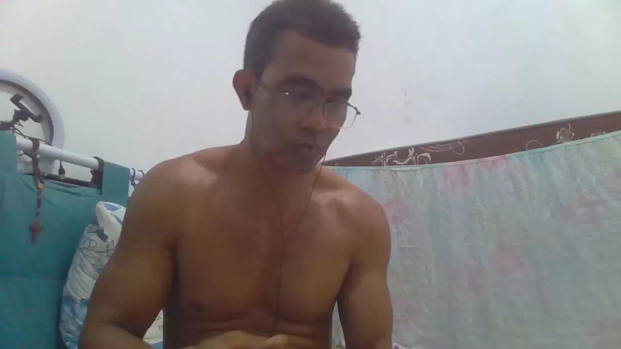 mafesafi on Cam4 