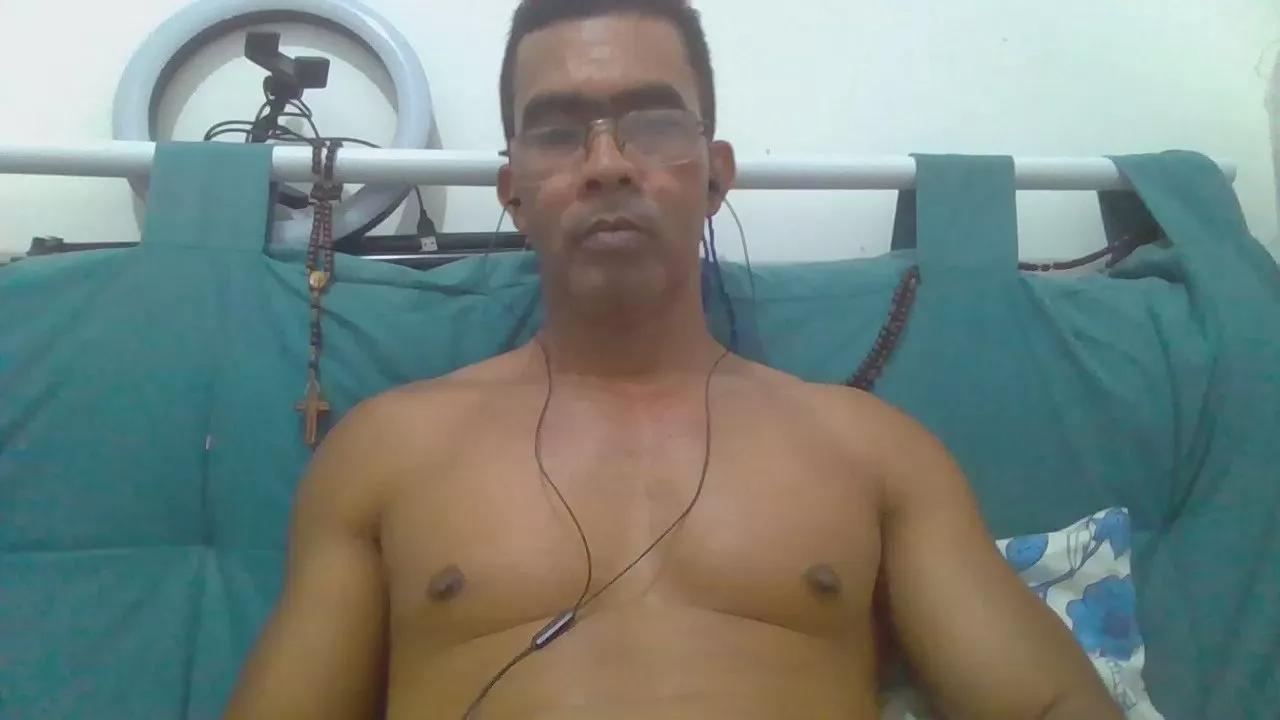 mafesafi on Cam4 