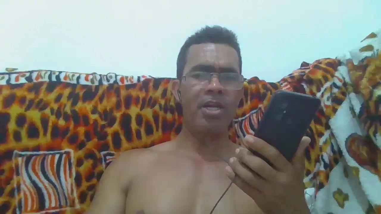 mafesafi on Cam4 