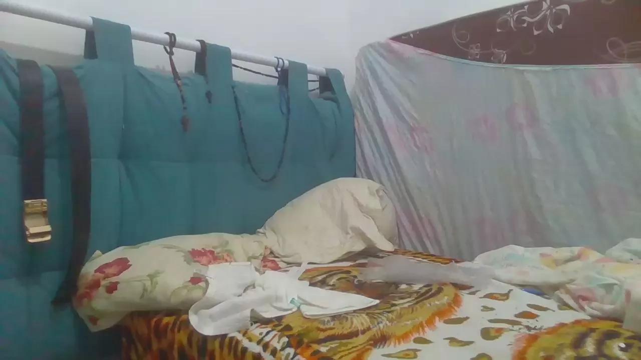 mafesafi on Cam4 