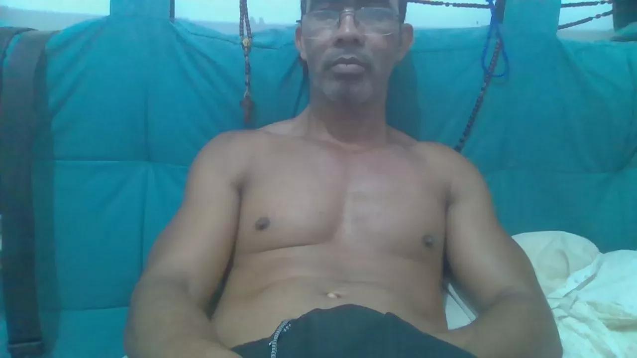 mafesafi on Cam4 