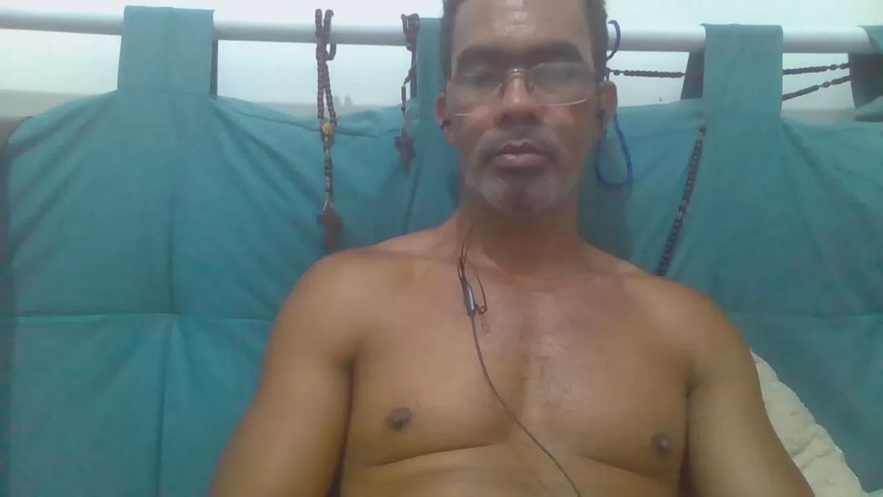 mafesafi on Cam4 
