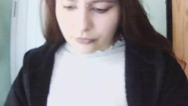 Maggie_d0ll on Cam4 