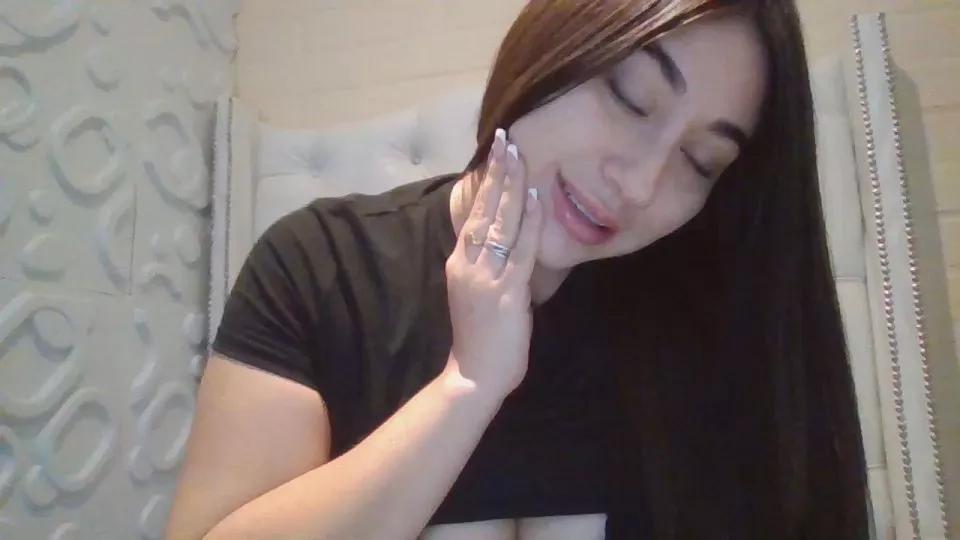 Magica888 on Cam4 