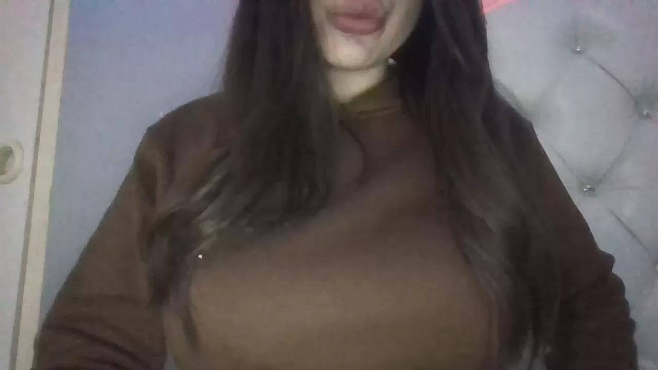 Magica888 on Cam4 