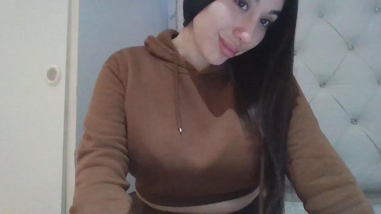 Magica888 on Cam4 
