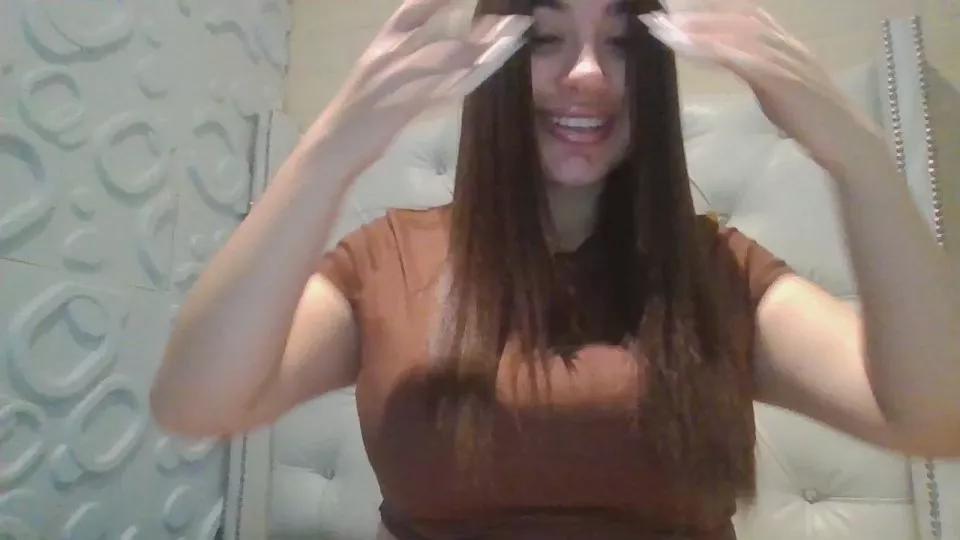 Magica888 on Cam4 