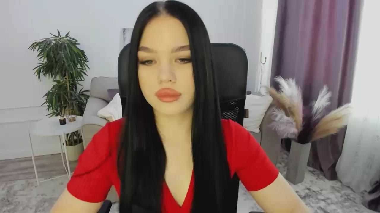 MagicEyese on Cam4 