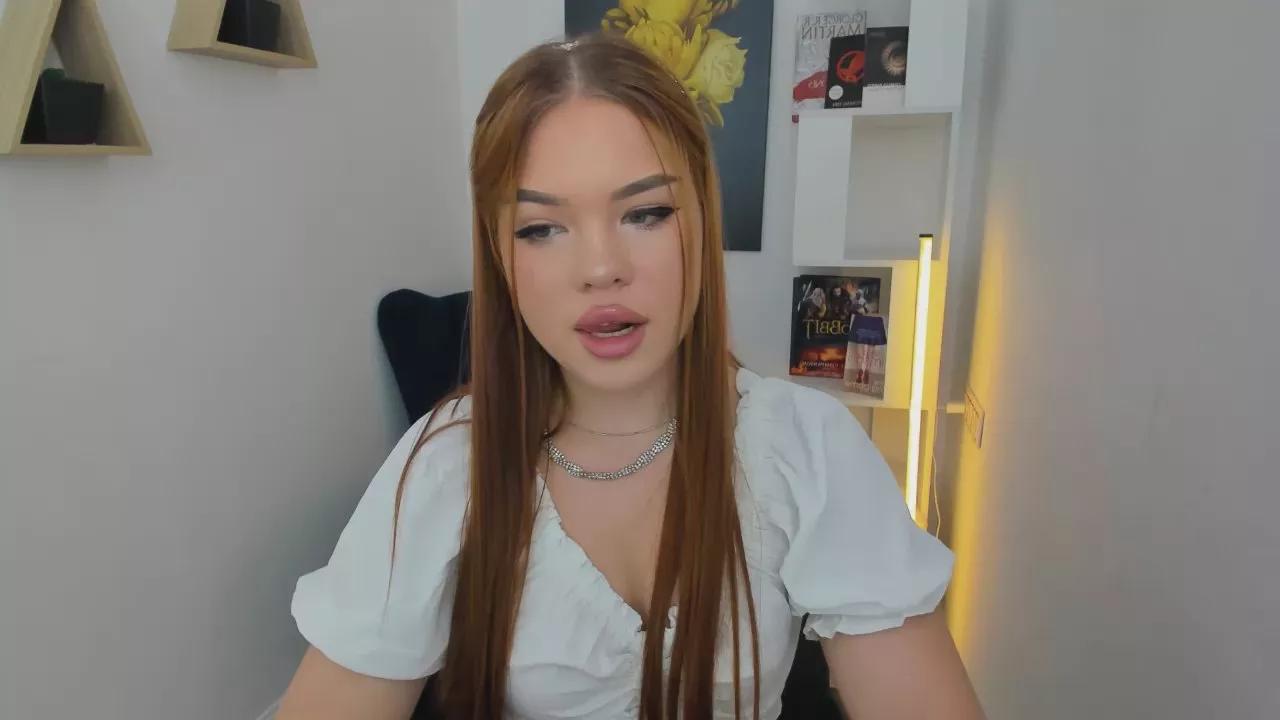 MagicEyese on Cam4 