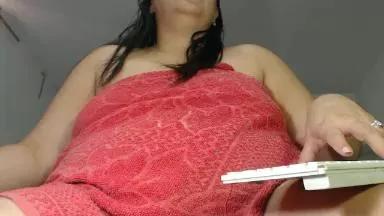 MaguieBbw on Cam4 