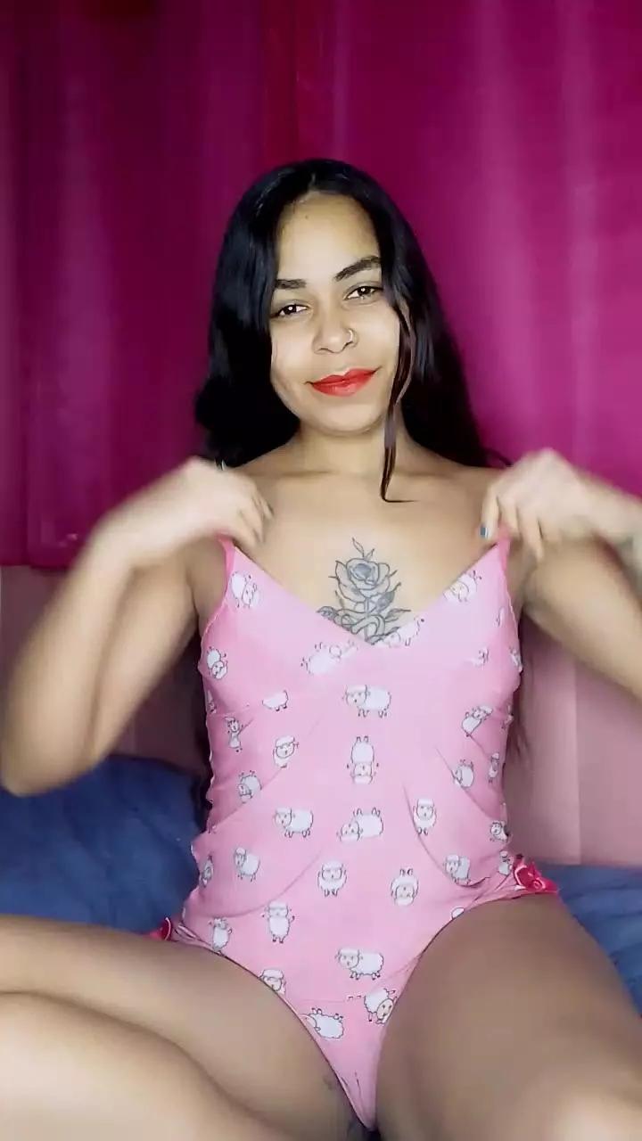 Offline Makuchan on Cam4