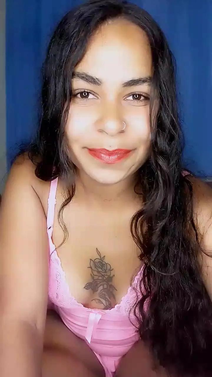 Offline Makuchan on Cam4