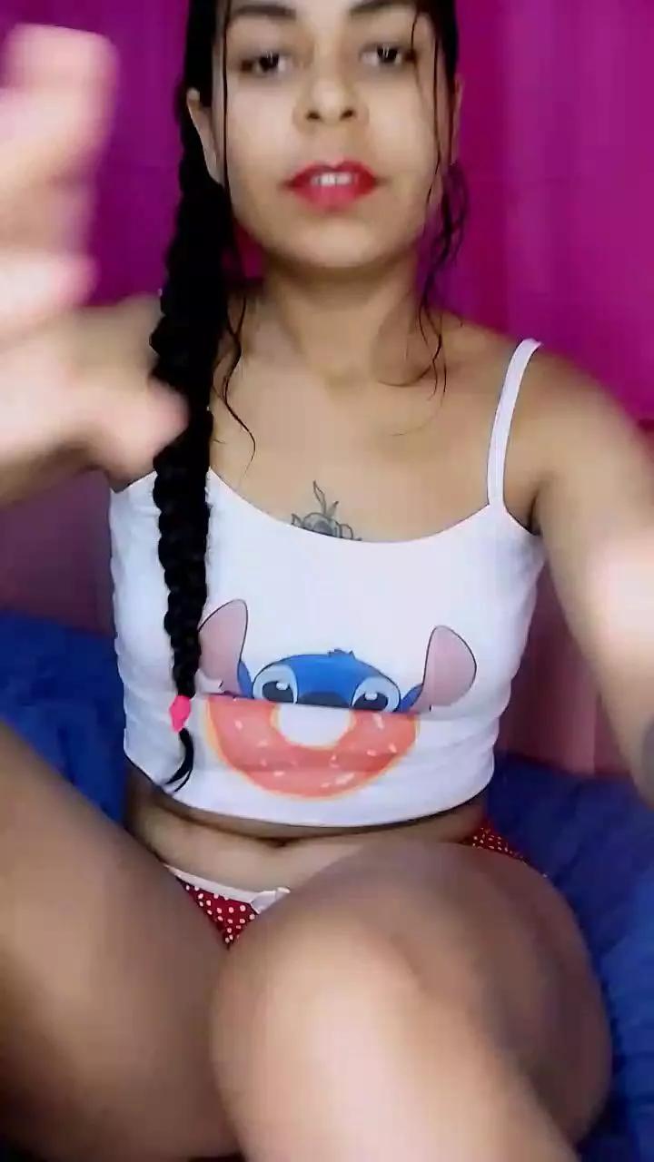 Offline Makuchan on Cam4