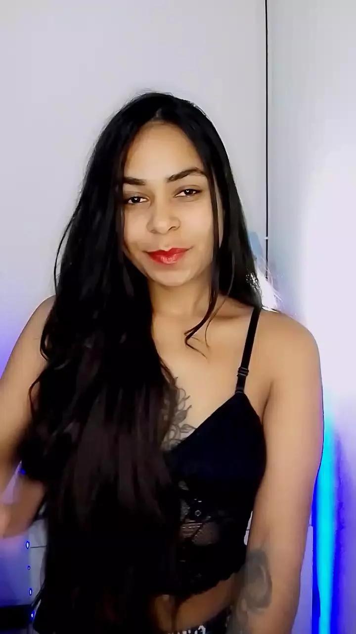 Offline Makuchan on Cam4