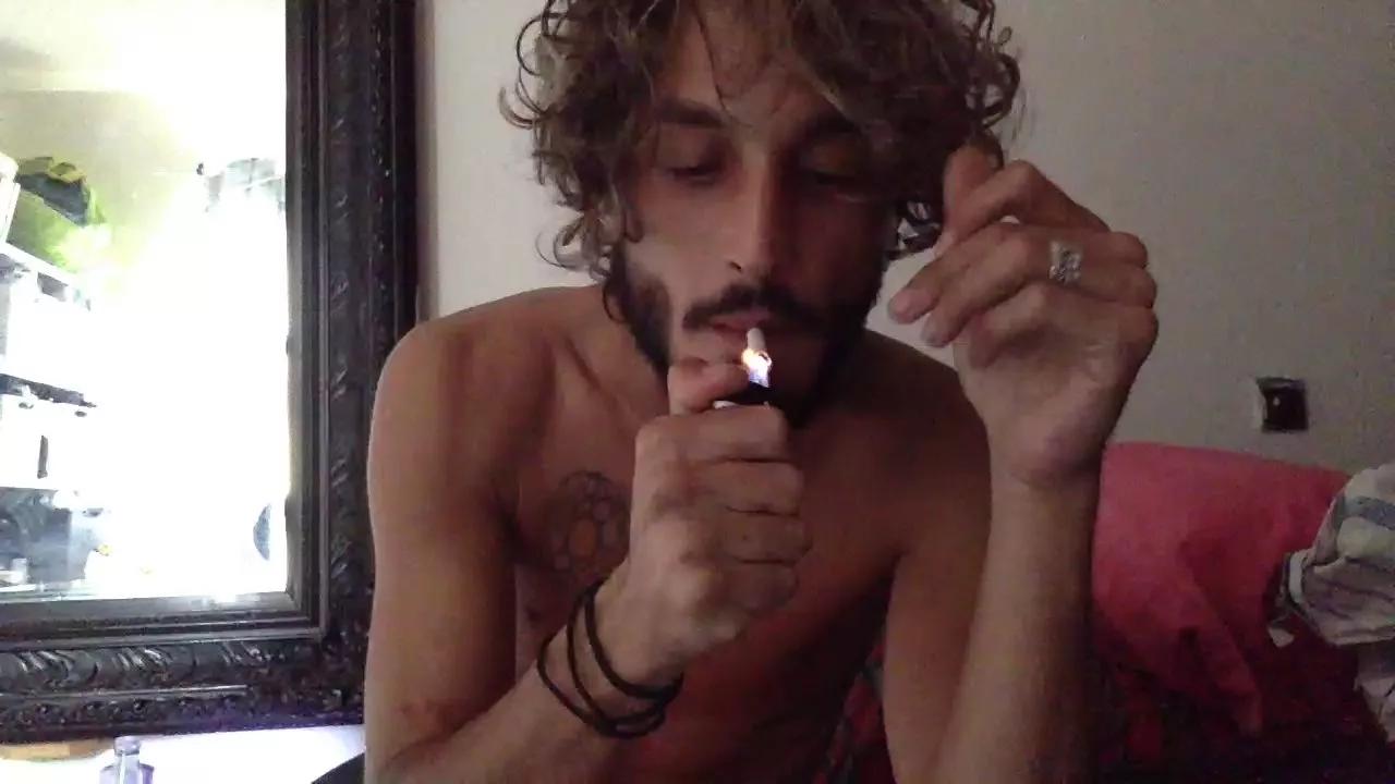 Malikselim on Cam4