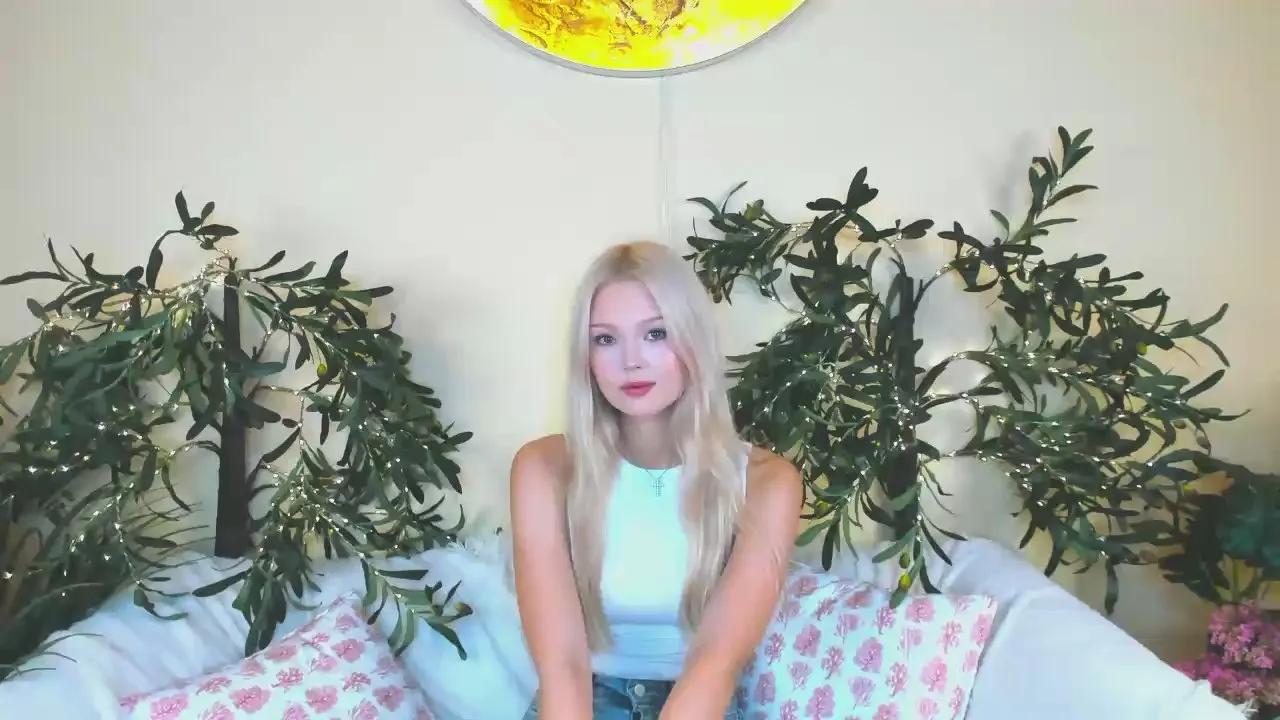 Cam4 MalindaBaughey MalindaBaughey from Cam4