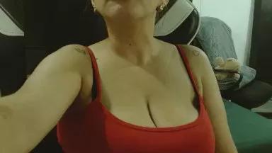 Freechat malu_420 on Cam4