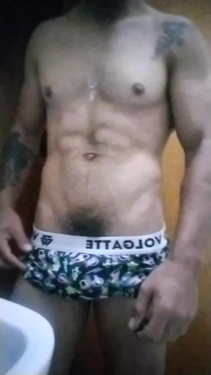 Maluco10 on Cam4