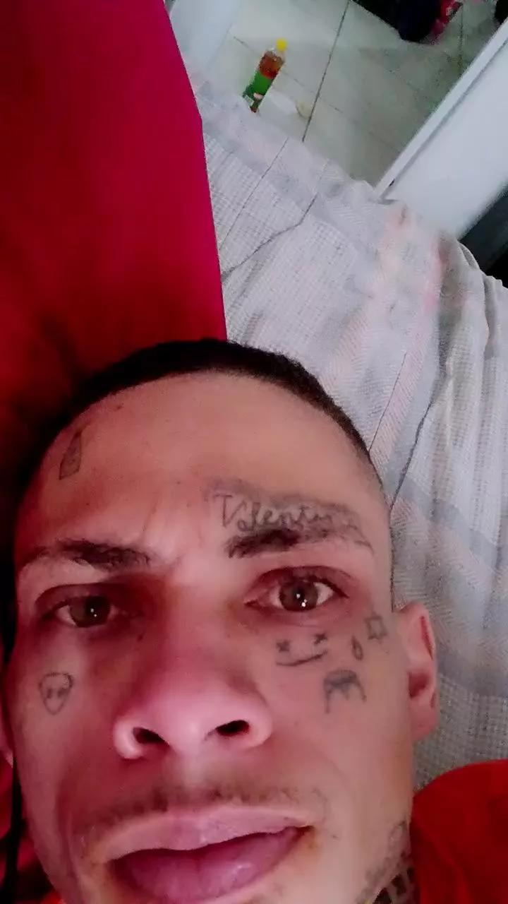 Malvadao23ctmt on Cam4 