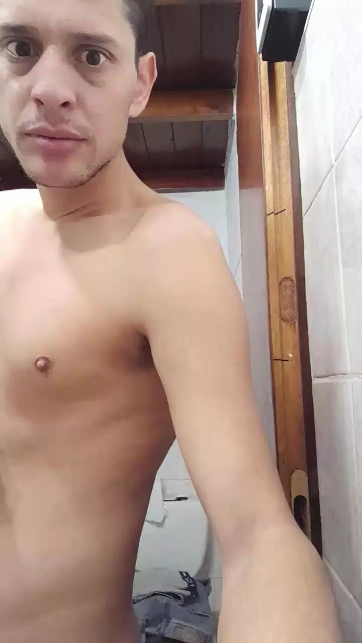 mamadera3 on Cam4 