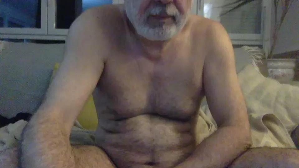 mambas1 on Cam4 