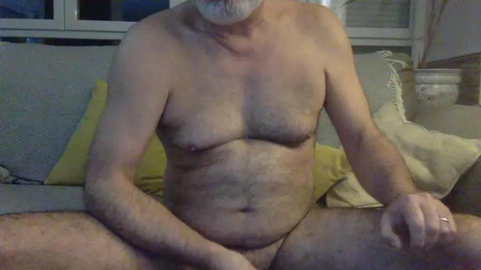 mambas1 on Cam4 