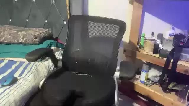 mamg19880328 on Cam4 
