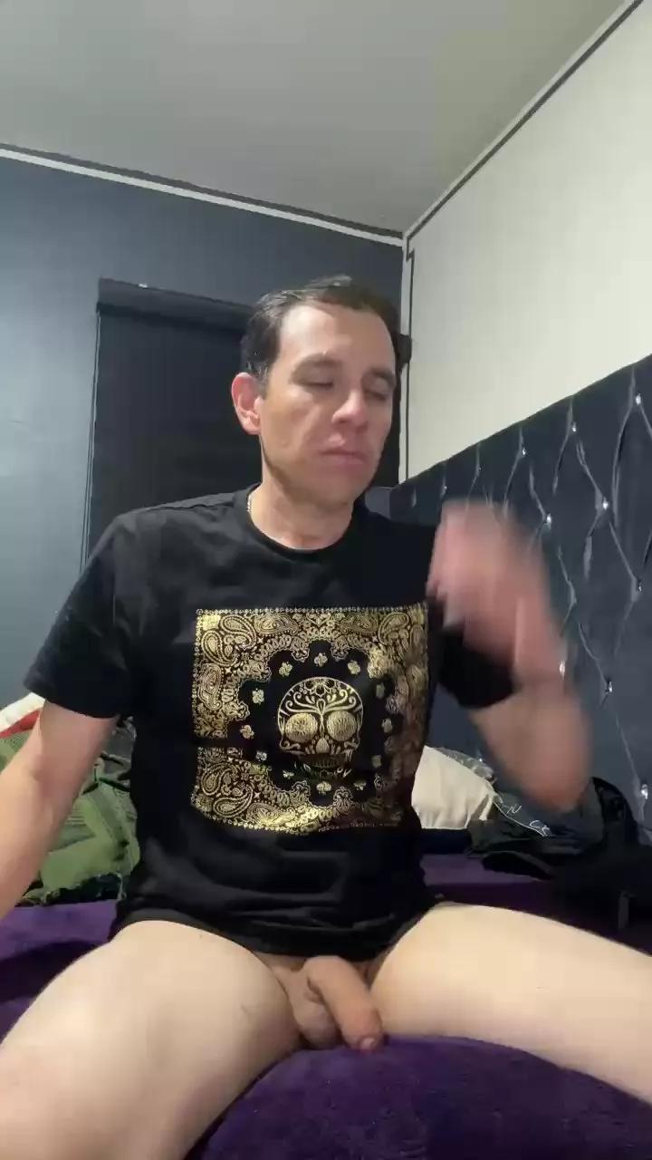 mamg19880328 on Cam4
