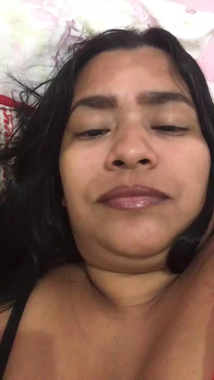 Manauara_safada on Cam4 