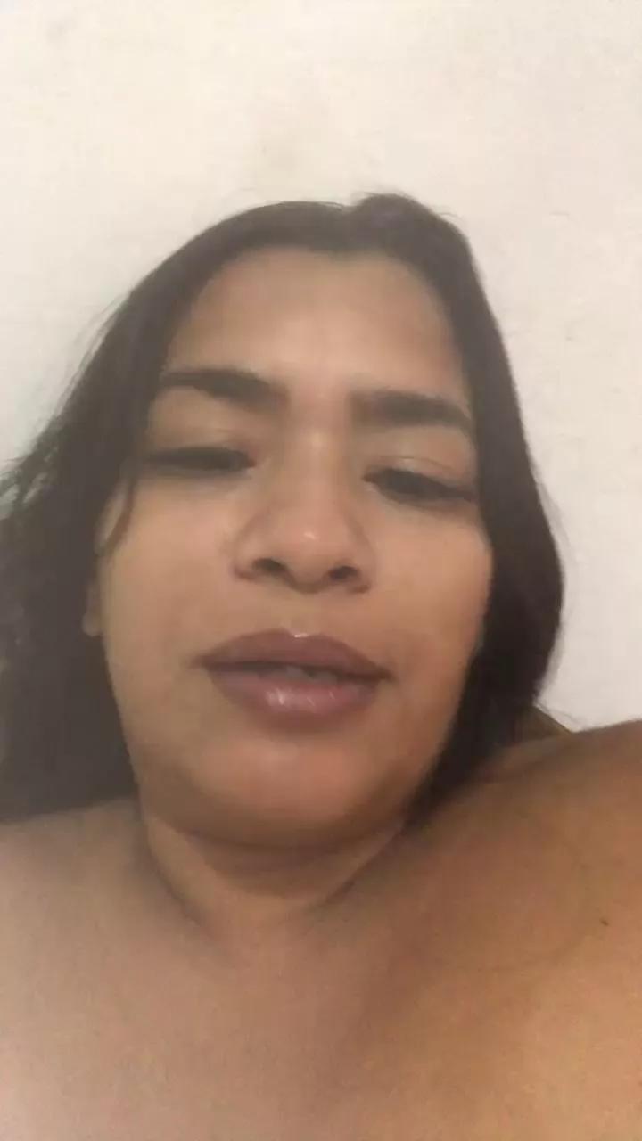 Manauara_safada on Cam4 