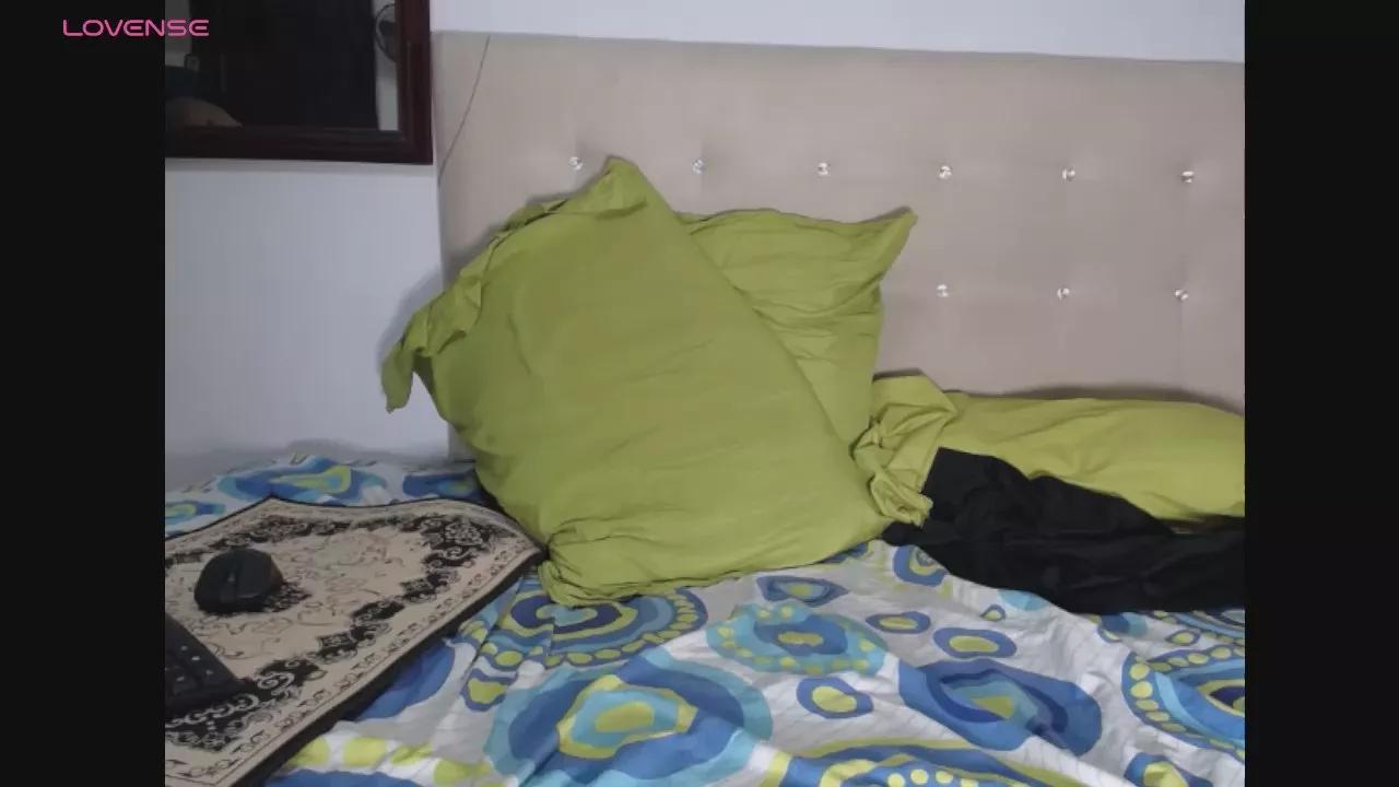 Manbigcockblack on Cam4 