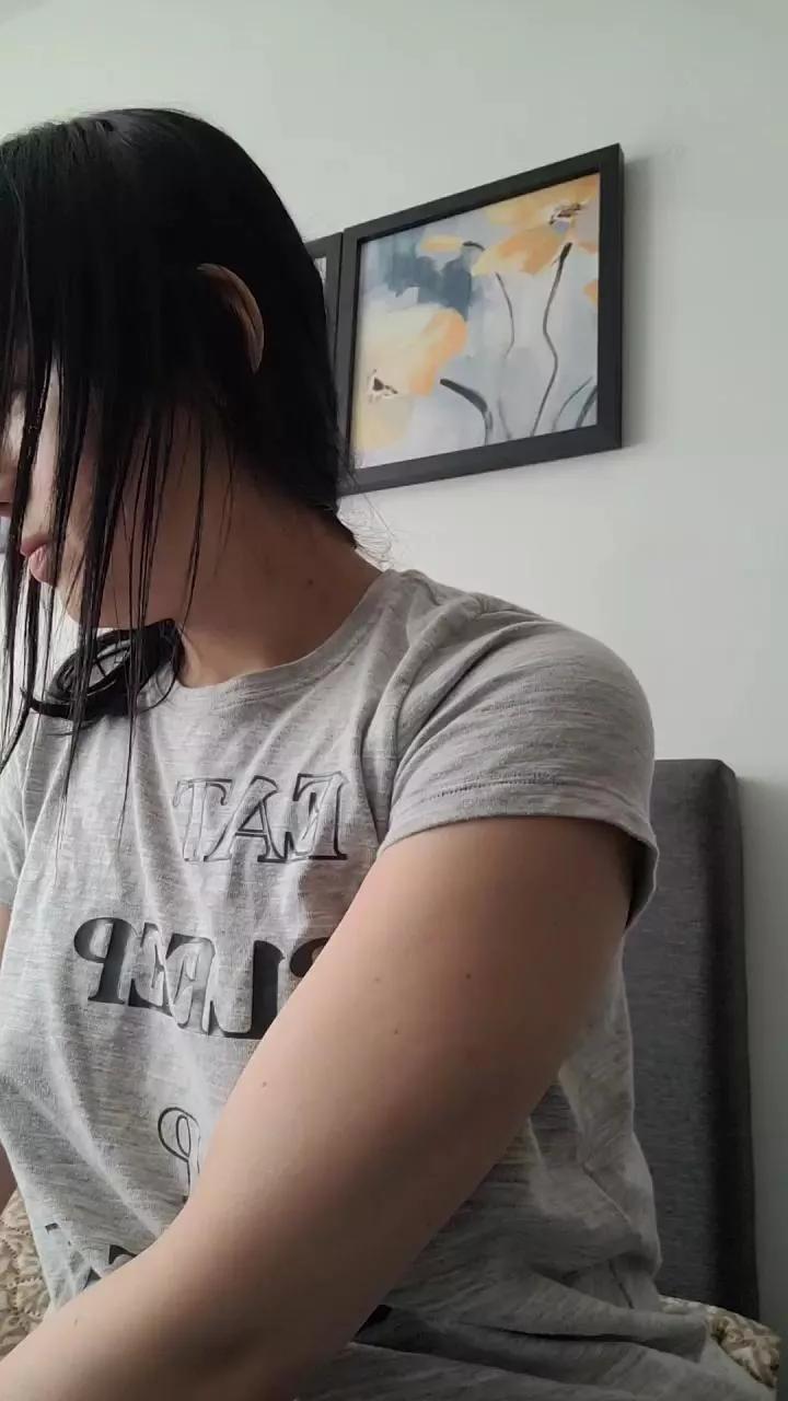manefuego on Cam4 