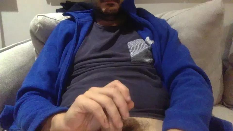 manuswiss on Cam4 