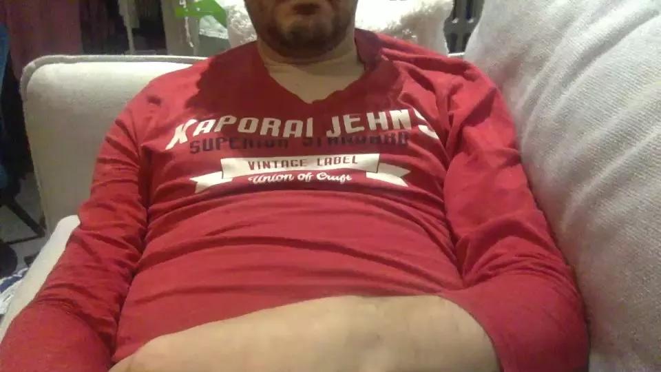manuswiss on Cam4 