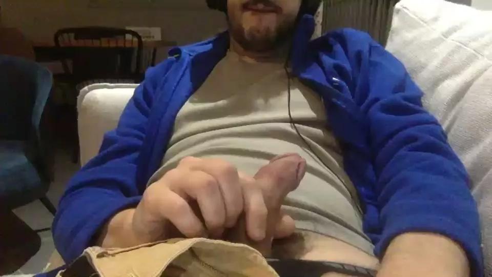 manuswiss on Cam4 