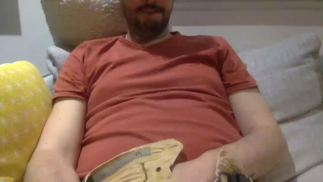 manuswiss on Cam4 