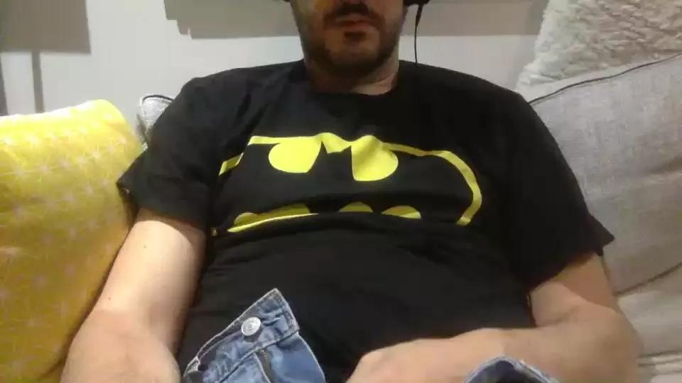 manuswiss on Cam4 
